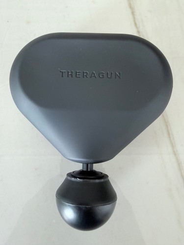 Theragun mini massage gun - theragun,