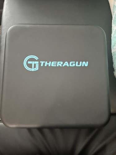 Theragun g2pro percussion - g2pro,