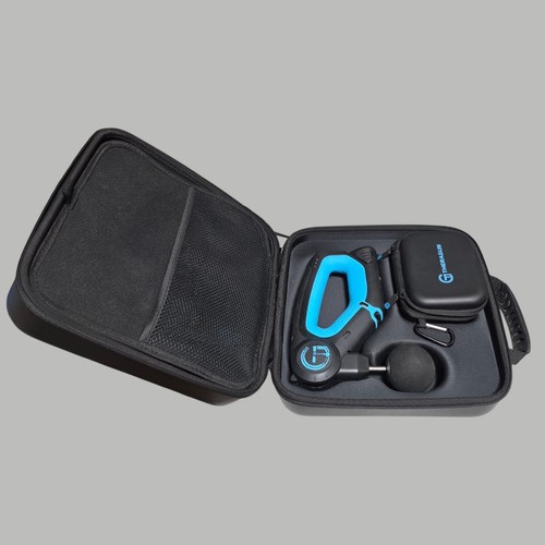 Theragun pro massage gun - massage,