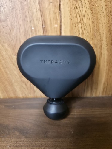 Theragun mini black massage - mini,