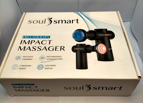 Soul smart impact - soul,