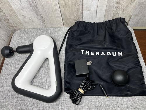 Theragun liv handheld - theragun,